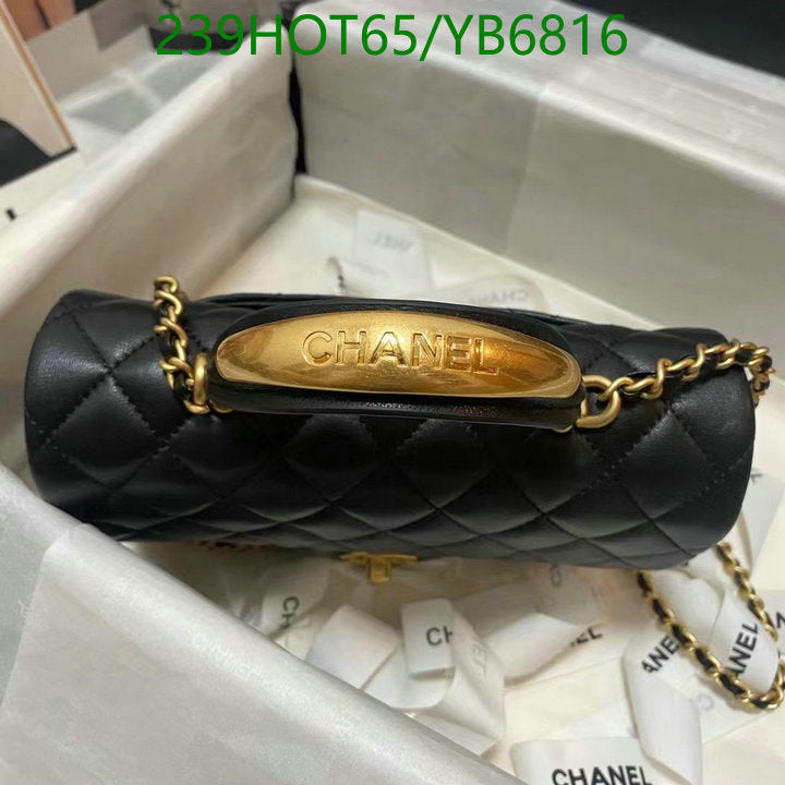 SAMC - CHL Bags - 805