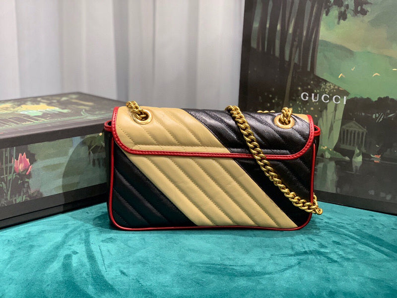 Satchel Bags - GCI Bags - 6079