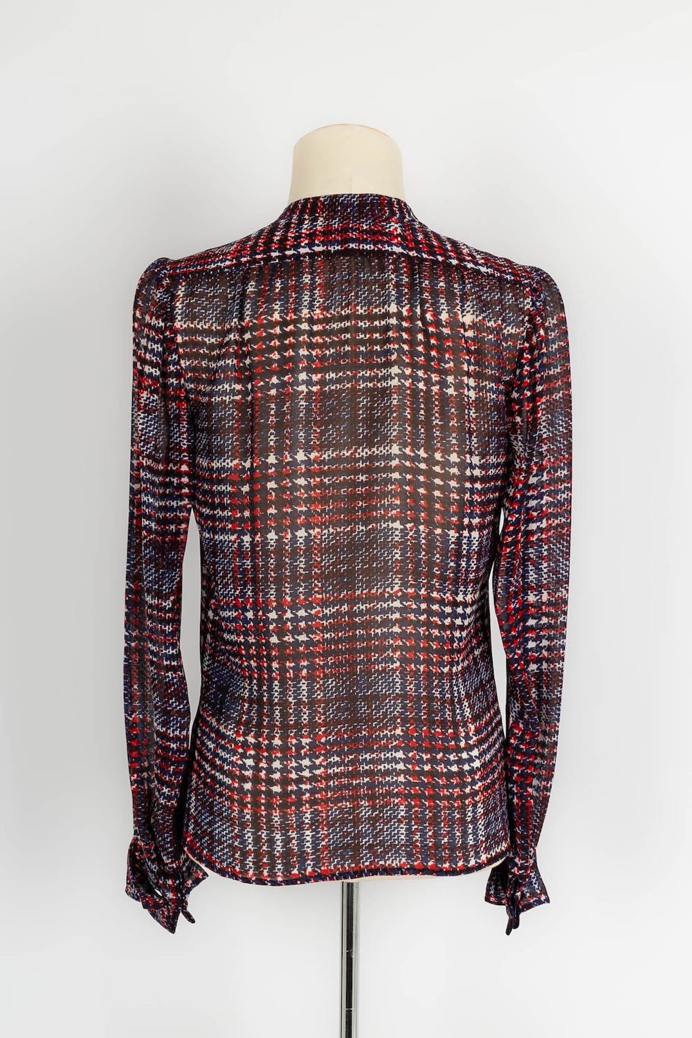Chemise Yves Saint Laurent