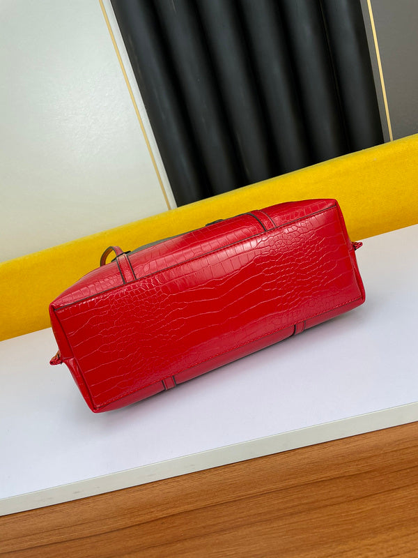 Satchel Bags - VL Bags - 813