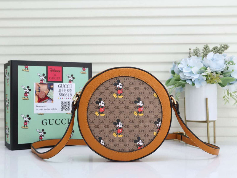 Glami Fashion - GCI Bags - 11081