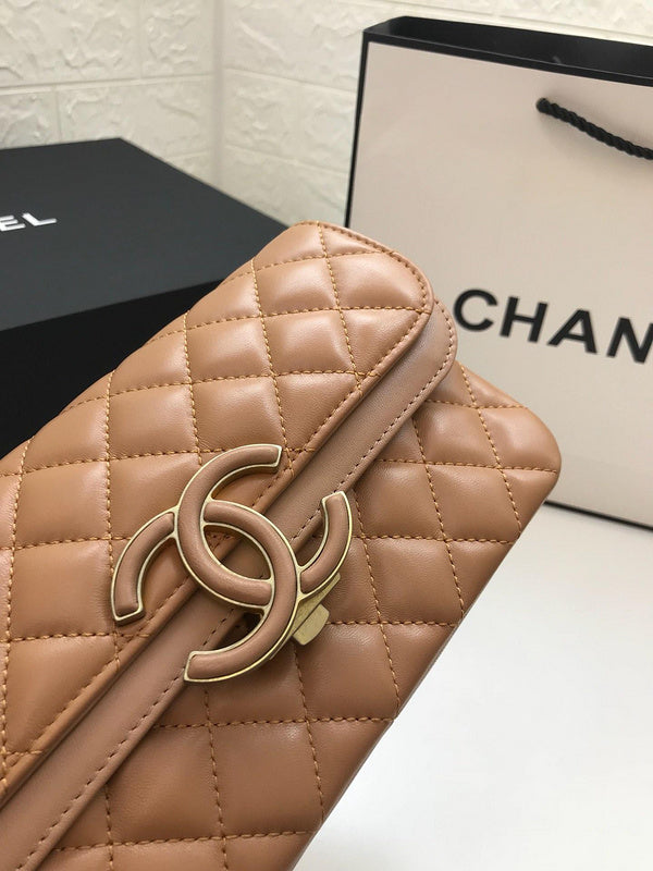 Satchel Bags - CHL Bags - 401