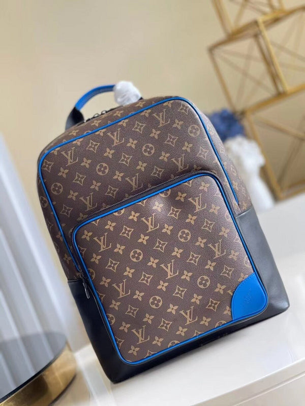Satchel Bags - VL Bags - 1030