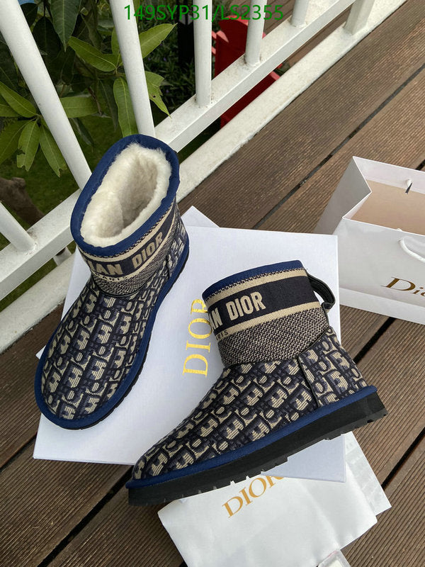 SAMCC - DOR Women Shoes - 1731