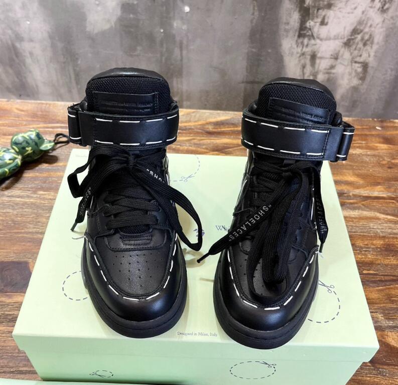 Glamy - YZO Men Shoes - 041
