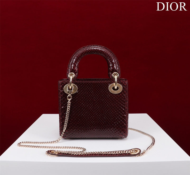 ELE - Dir Bags - 114