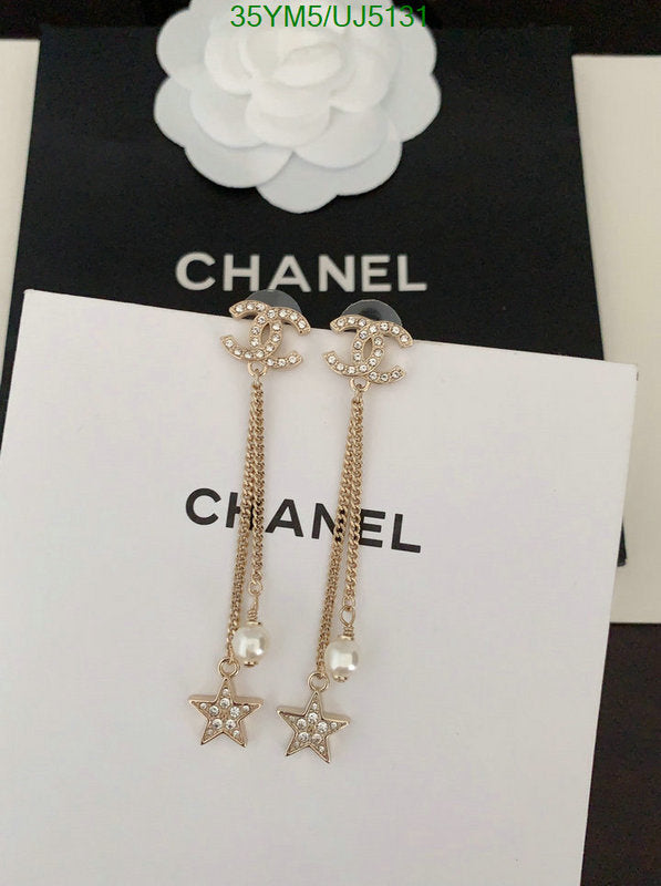 SAMC - CHL Jewelry Earrings - 315