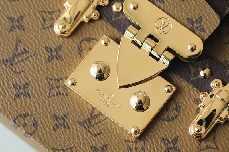 Satchel Bags - VL2 Bags - 653