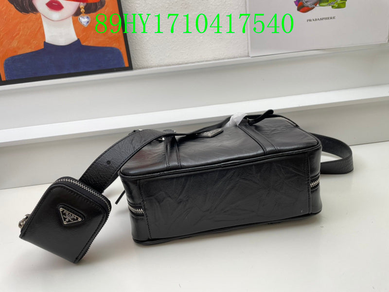 Satchel Bags - PDA Bags - 3408