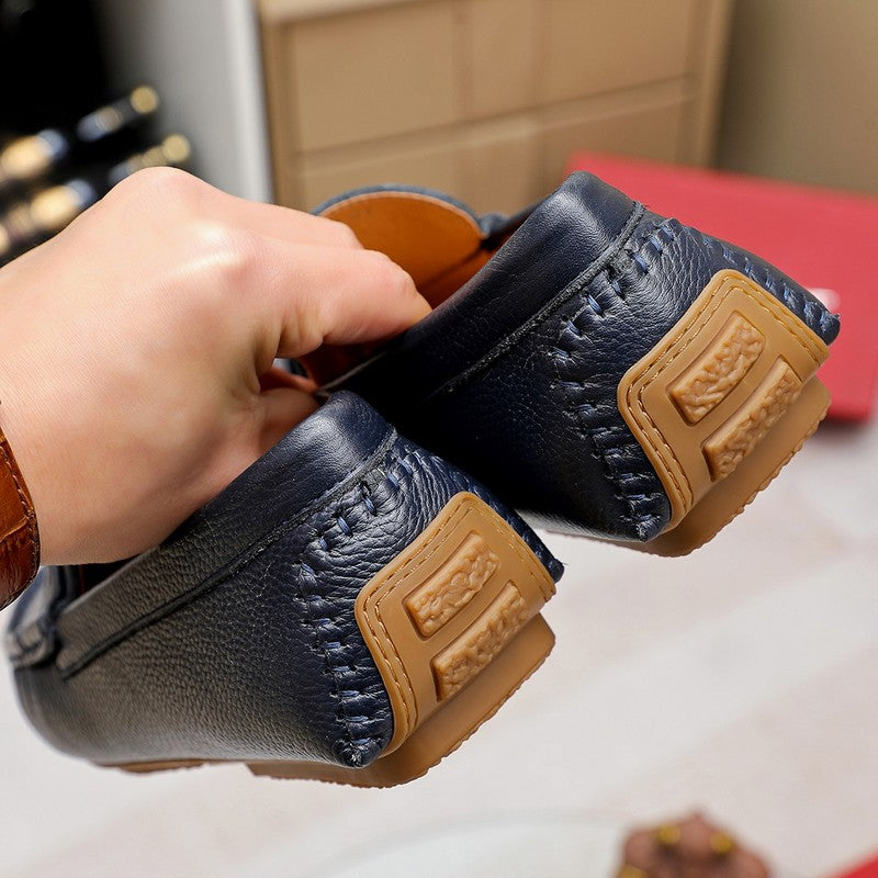 Glami - FGO Men Shoes - 946