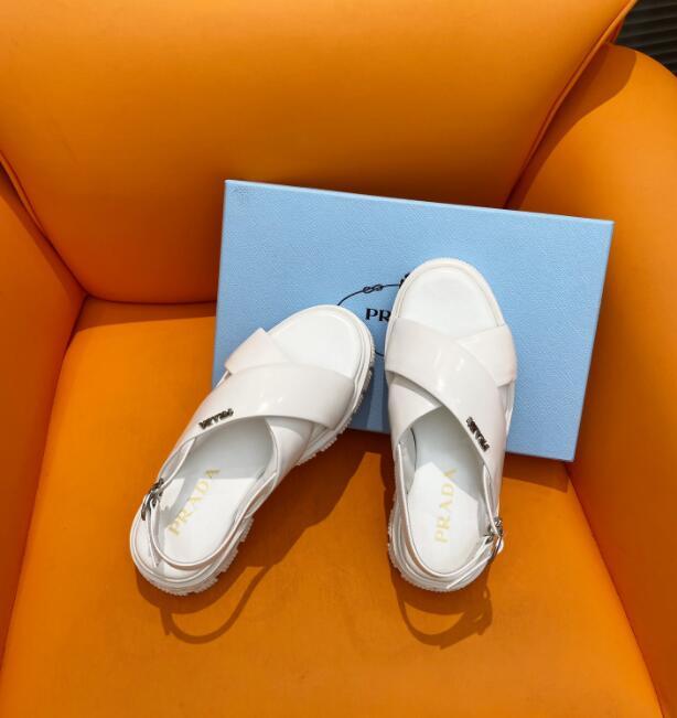glamy - PD Women Shoes - 034