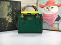 Satchel Bags - GCI Bags - 1973
