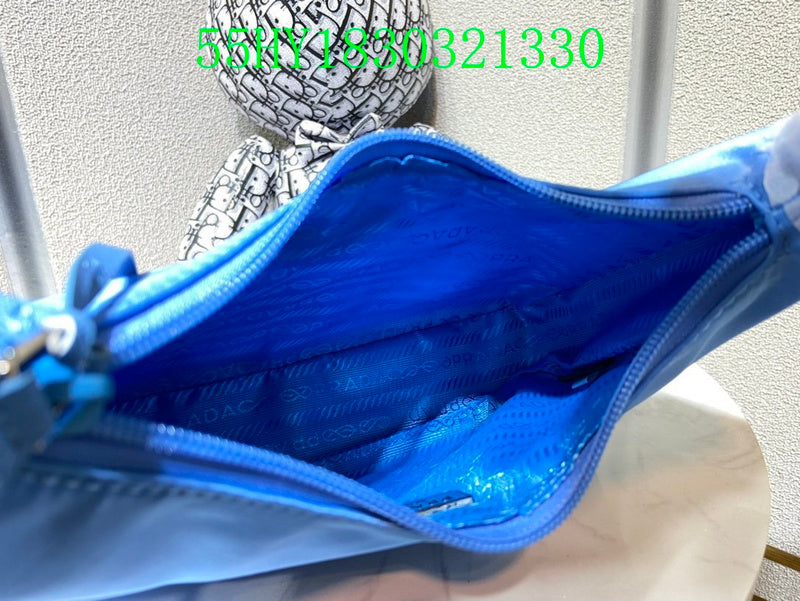 Satchel Bags - PDA Bags - 4544