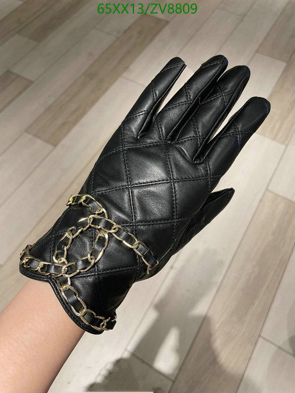 SAMC - CHL Gloves - 188