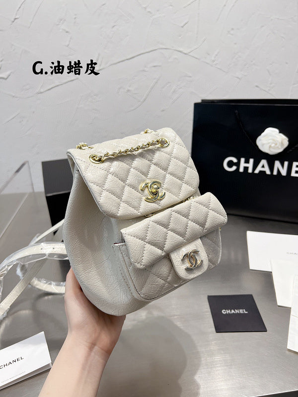 Satchel Bags - CHL Bags - 7087