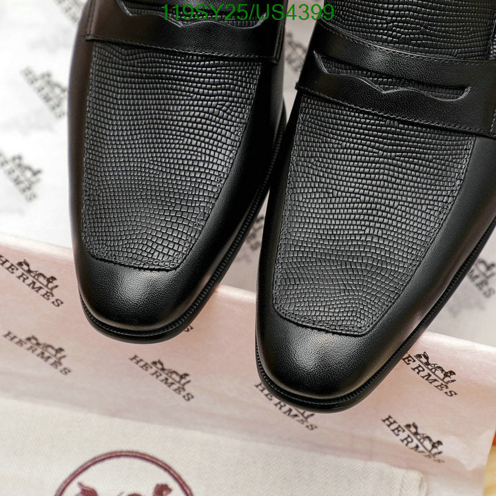 SAMC - HMS Men Shoes - 617