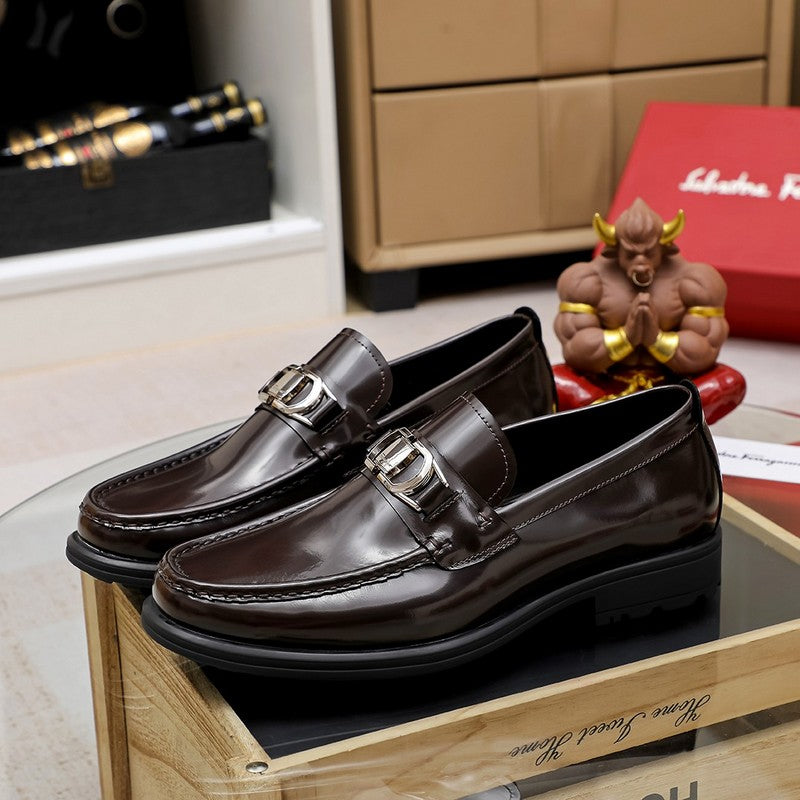 Glami - FGO Men Shoes - 844