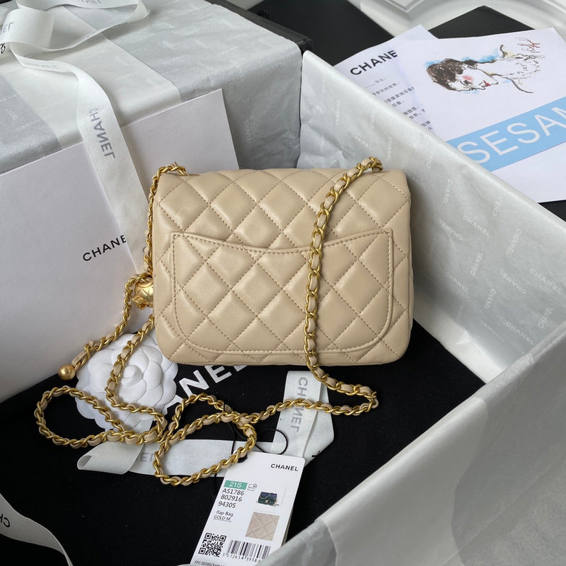 Satchel Bags - CLN Bags - 392