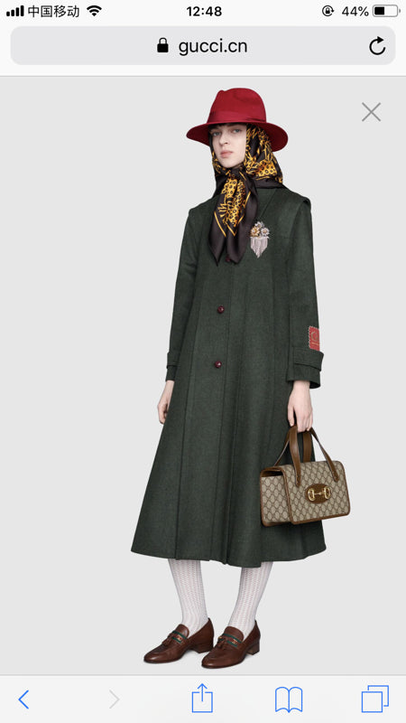 Glami Fashion - GCI Bags - 9583