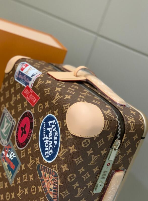 SAMC - Travel Bags - 003