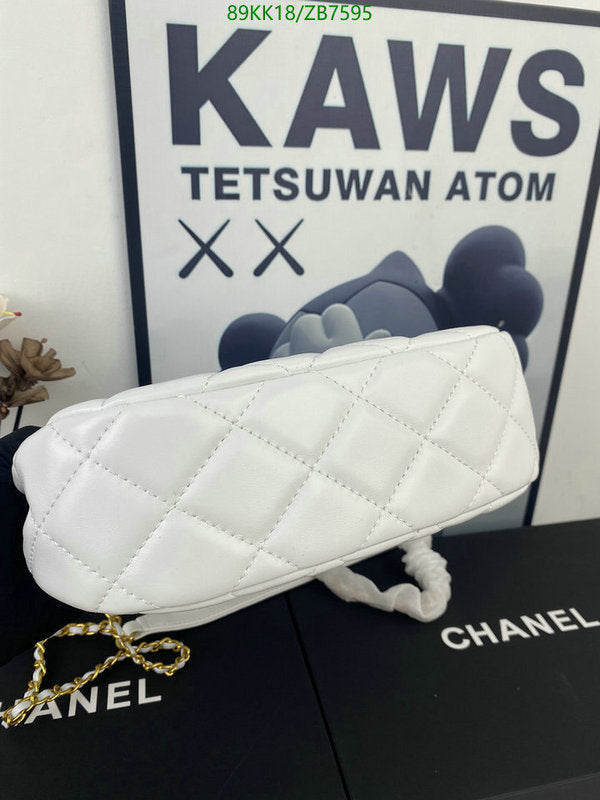 SAMC - CHL Bags Crossbody - 144