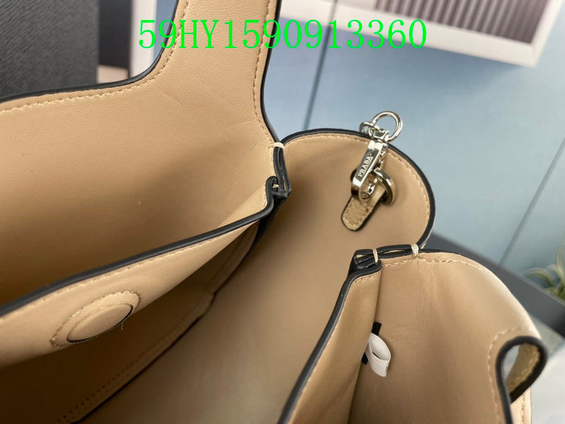 Satchel Bags - PDA Bags - 3993