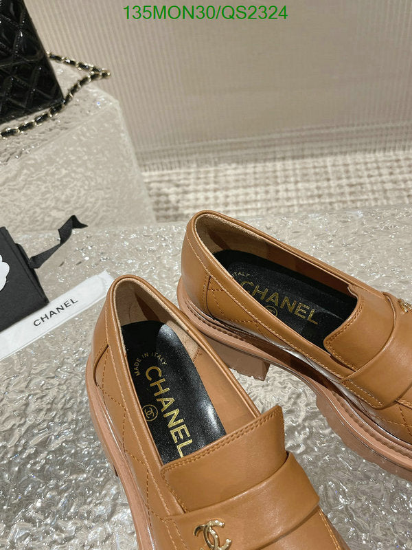 SAMC - CHL Women Shoes - 106