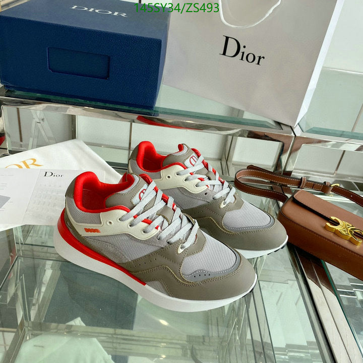 SAMCC - DOR Women Shoes - 1709