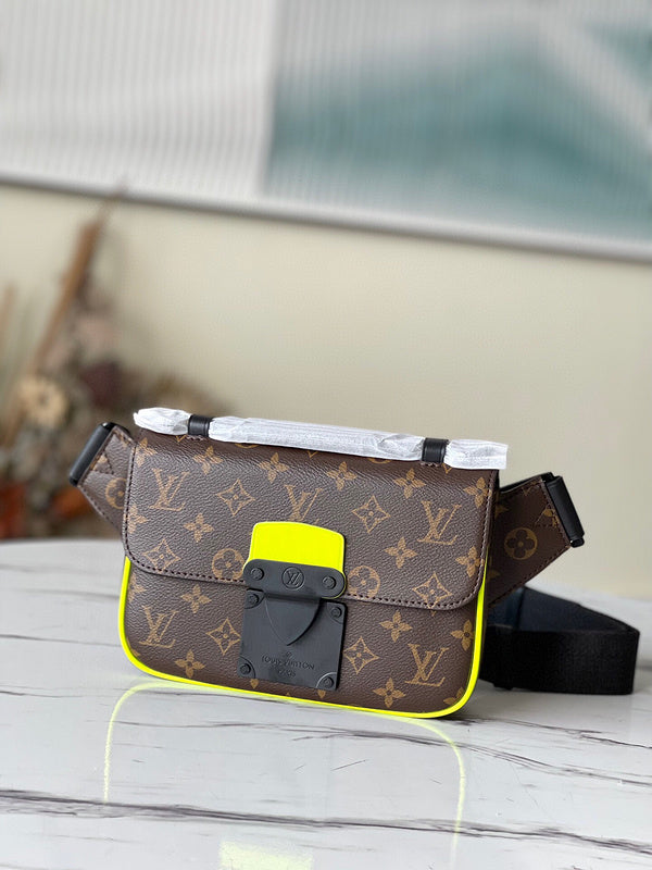Glami- Glami- Lu-Vi bags - 5944