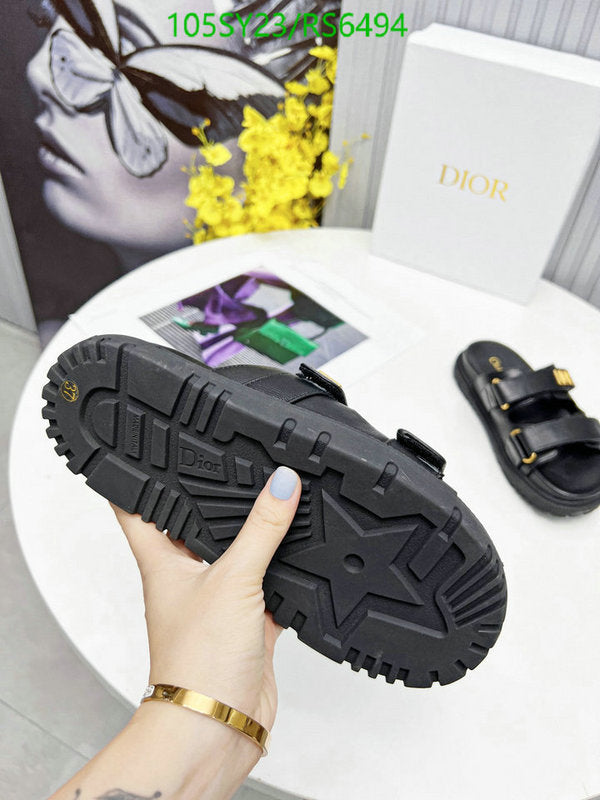 SAMCC - DOR Women Shoes - 2037