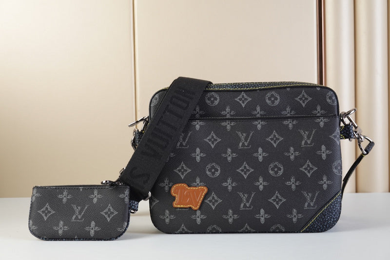 Satchel Bags - VL Bags - 3187