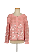 Gilet Chanel Printemps 2008