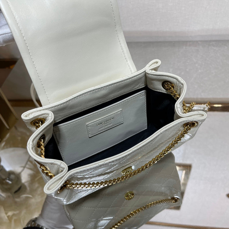 Satchel Bags - SLY Bags - 2051