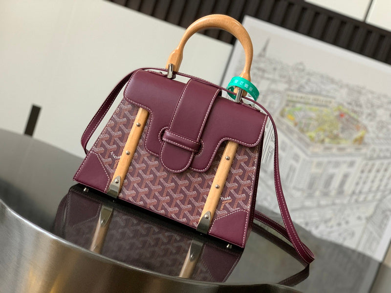 Glamy - GYO Bags - 332
