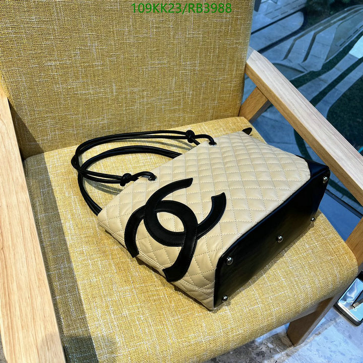 SAMC - CHL Bags Handbags - 057