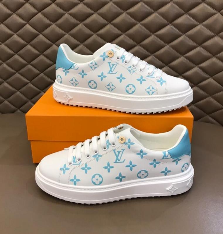 SAMC - LOV Men Shoes - 1675