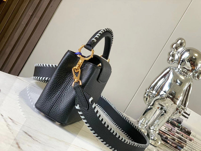 Glami- Glami- Lu-Vi bags - 11754