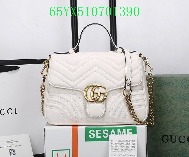 Glami Fashion - GCI Bags - 10486