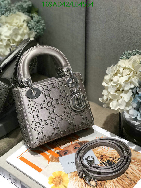 SAMCC - DOR Bags - 1308