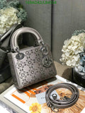 SAMCC - DOR Bags - 1308