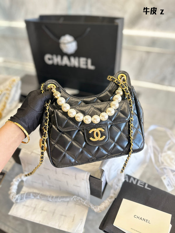 Satchel Bags - CHL Bags - 6999