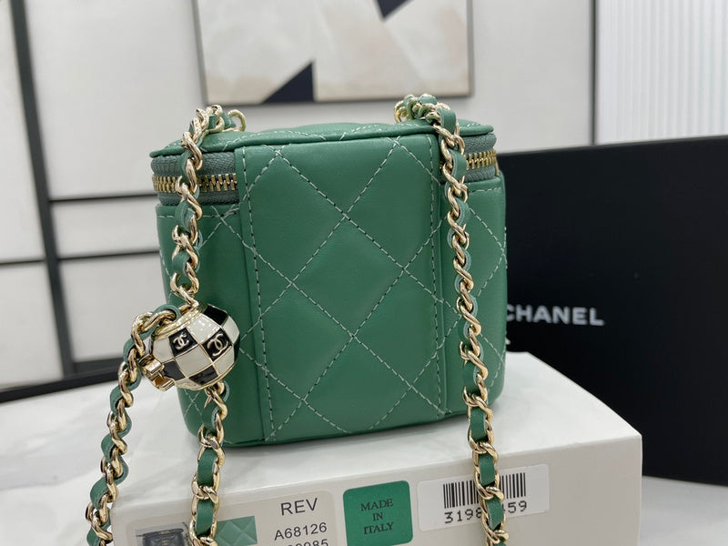 Satchel Bags - CLN Bags - 087