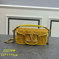 Satchel Bags - VTO Bags - 572