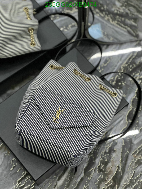 SAMC - YLS Bags - 316