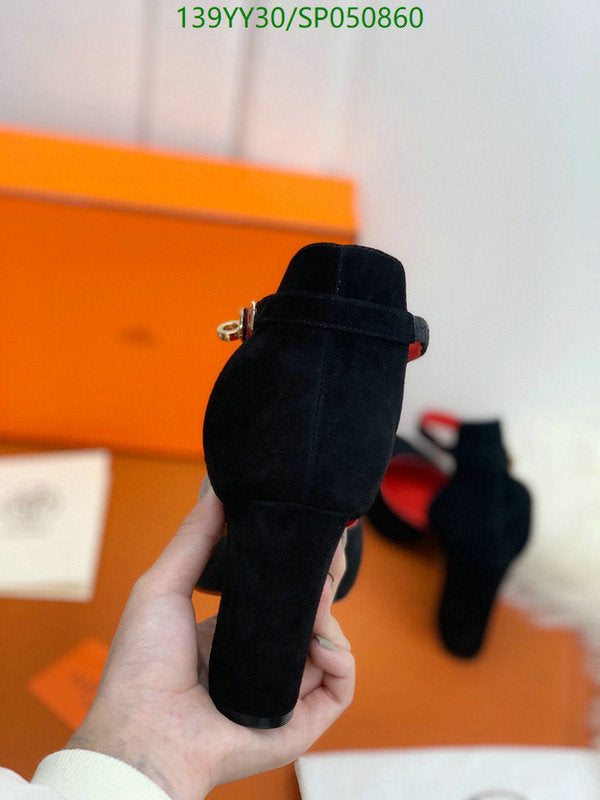 SAMC - HMS Women Shoes - 434