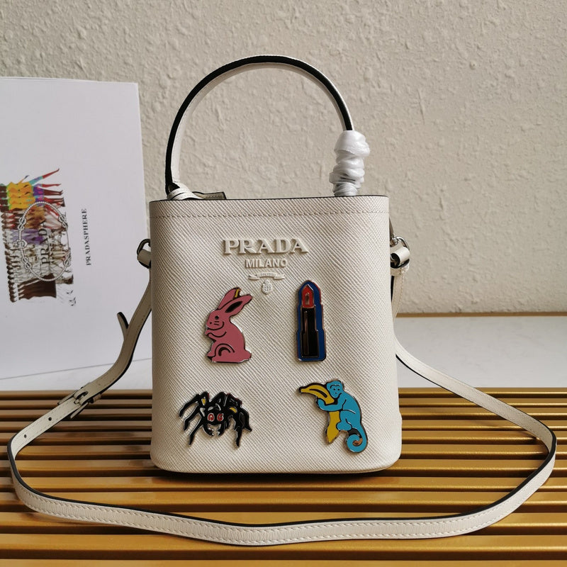 Satchel Bags - PDA Bags - 1366