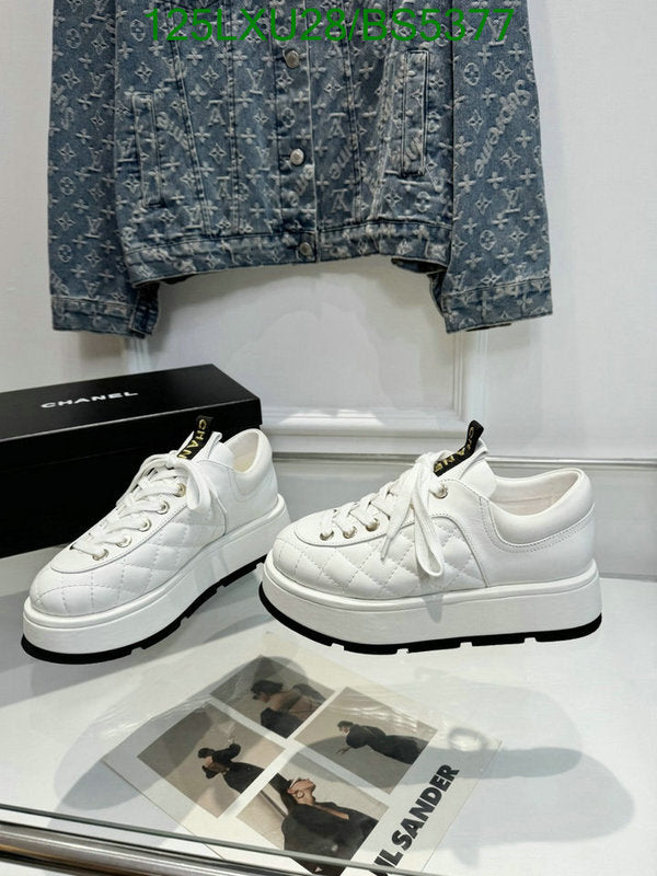 SAMC - CHL Women Shoes Sneakers - 241
