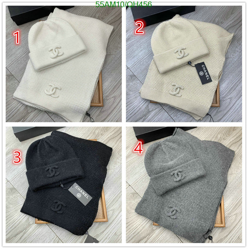SAMC - CHL Caps & Hats - 143