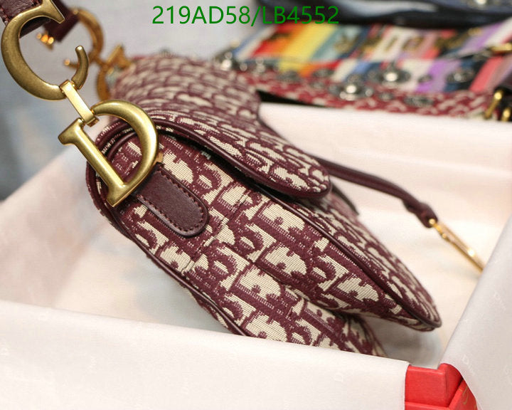 SAMCC - DOR Bags - 1298