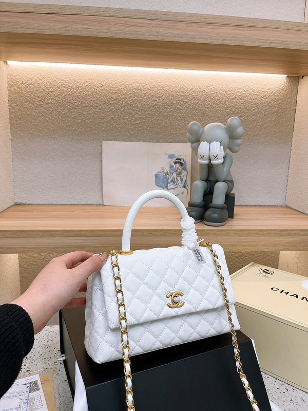 Satchel Bags - CHL Bags - 6998